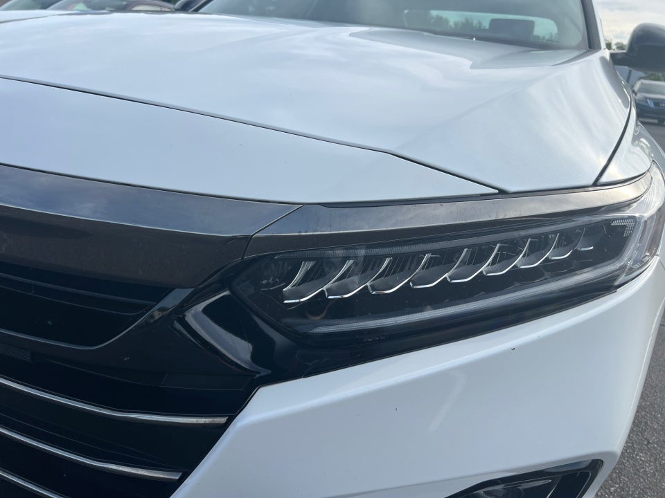 2022 Honda Accord Sport 2.0T