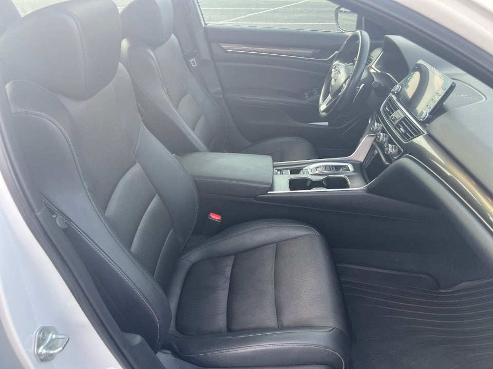 2022 Honda Accord Sport 2.0T