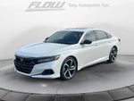 2022 Honda Accord Sport 2.0T