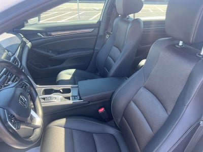 2022 Honda Accord Sport 2.0T