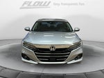 2021 Honda Accord Hybrid EX-L
