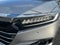 2021 Honda Accord Hybrid EX-L