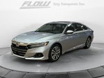 2021 Honda Accord Hybrid EX-L