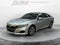 2021 Honda Accord Hybrid EX-L