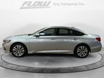 2021 Honda Accord Hybrid EX-L