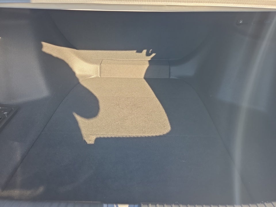 2025 Honda Accord Sedan LX