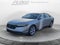 2025 Honda Accord Sedan LX