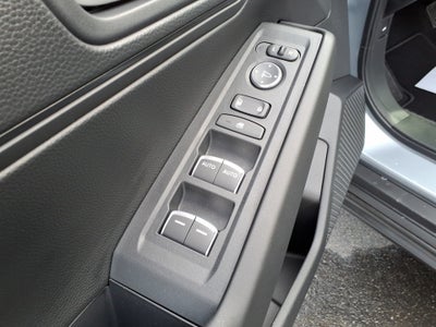 2025 Honda Accord Sedan LX