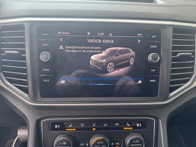 2021 Volkswagen Atlas Cross Sport 2.0T SE