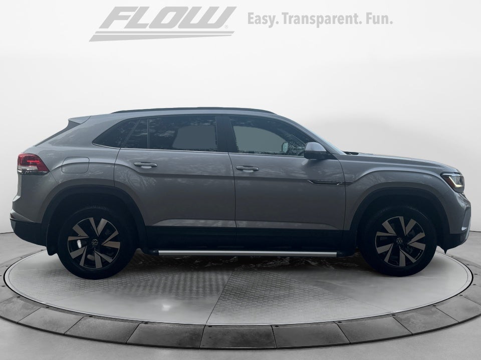 2021 Volkswagen Atlas Cross Sport 2.0T SE