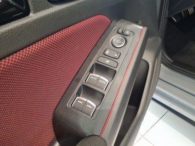 2026 Honda Civic Si Manual