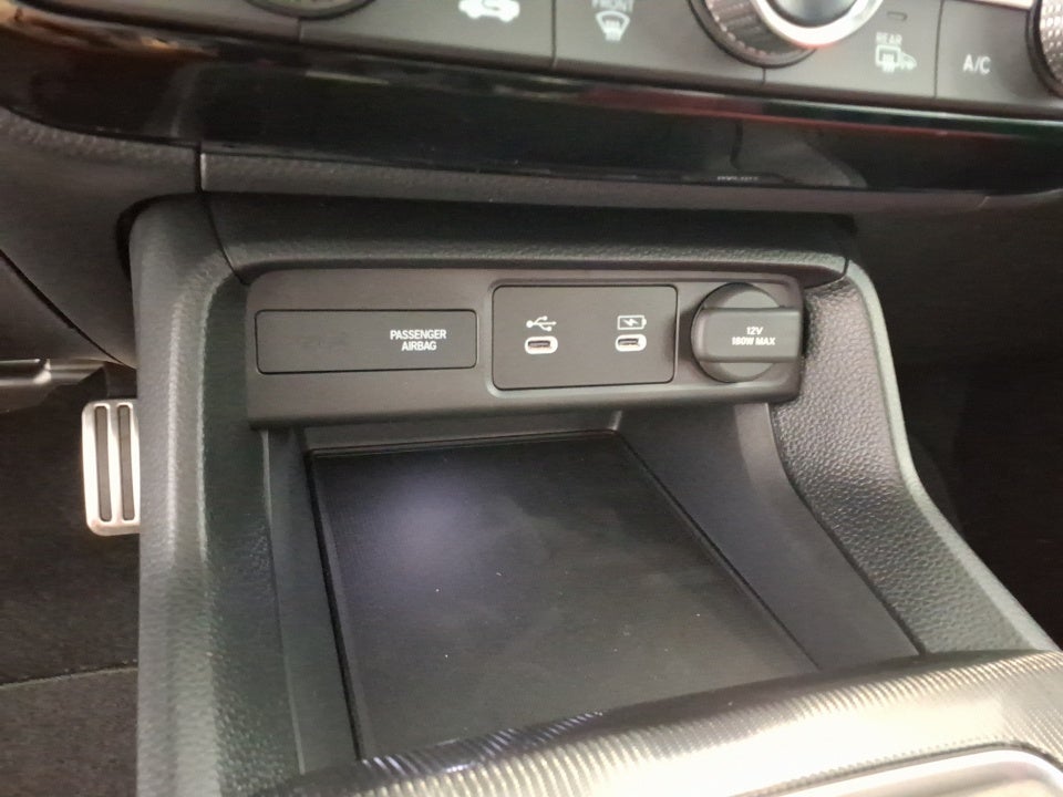 2026 Honda Civic Si Manual