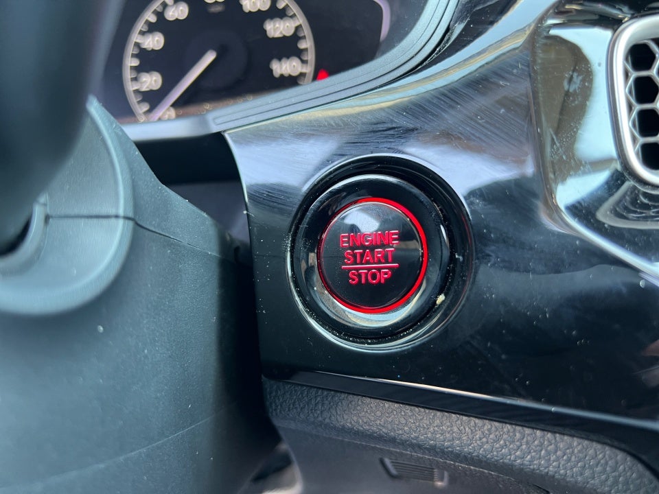 2023 Honda Civic Sedan EX w/o BSI