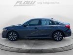 2023 Honda Civic Sedan EX w/o BSI