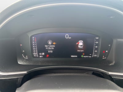 2022 Honda Civic Sedan Touring