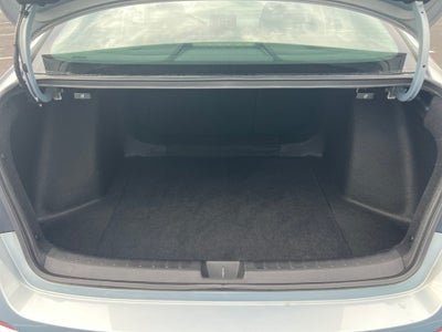 2022 Honda Civic Sedan Touring