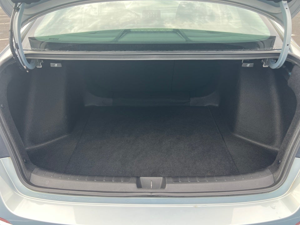 2022 Honda Civic Sedan Touring