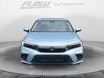 2022 Honda Civic Sedan Touring
