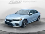 2022 Honda Civic Sedan Touring