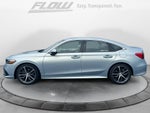 2022 Honda Civic Sedan Touring