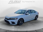 2023 Honda Civic Sedan Touring