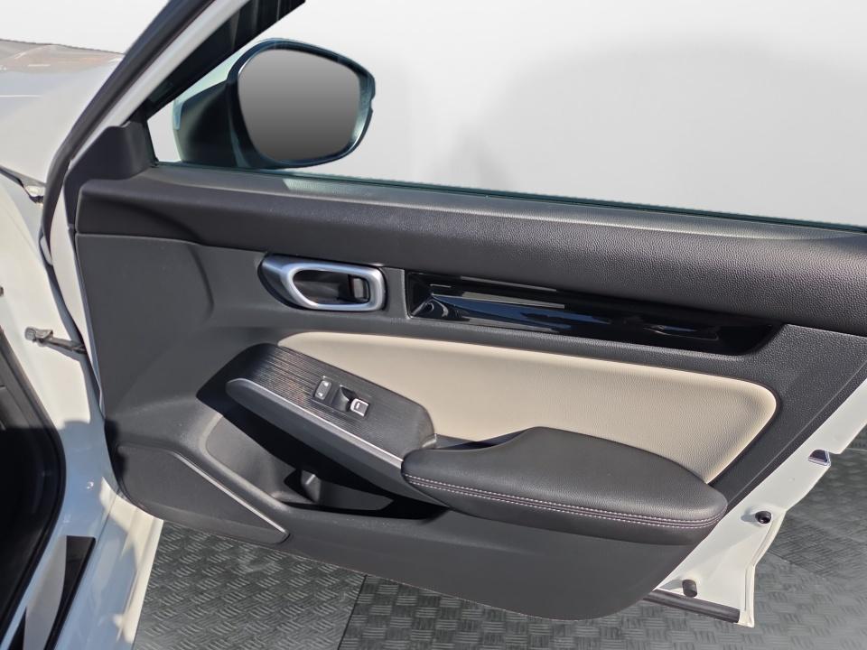 2023 Honda Civic Sedan Touring