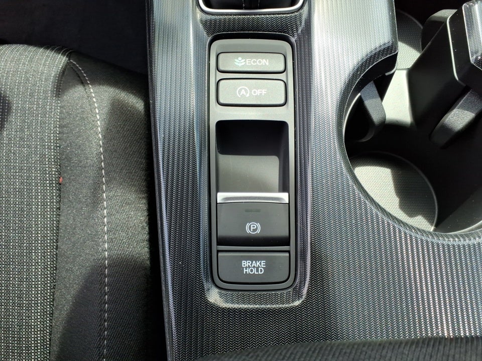2026 Honda Civic Sedan LX