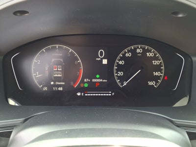 2026 Honda Civic Sedan LX