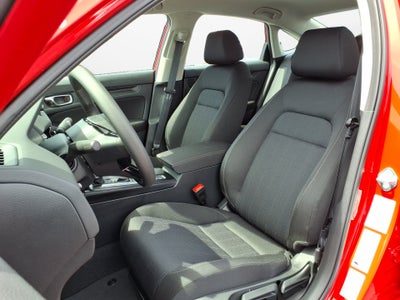 2026 Honda Civic Sedan LX