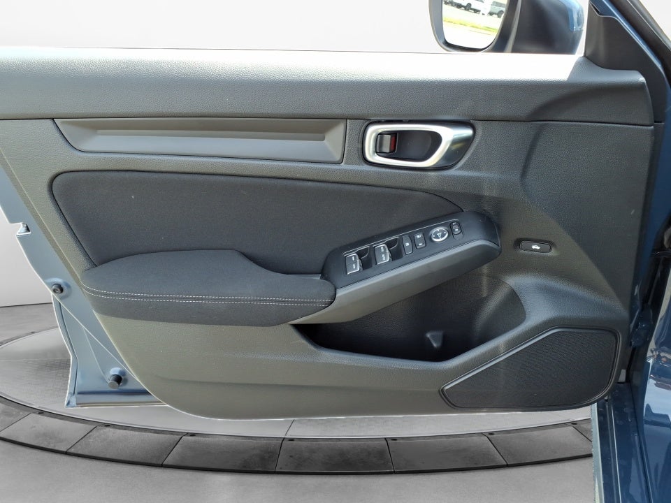 2026 Honda Civic Sedan LX