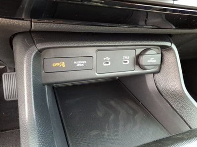 2026 Honda Civic Sedan LX