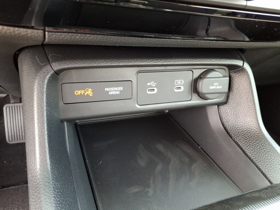 2026 Honda Civic Sedan LX