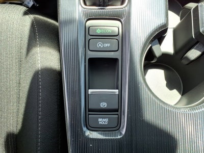 2026 Honda Civic Sedan LX