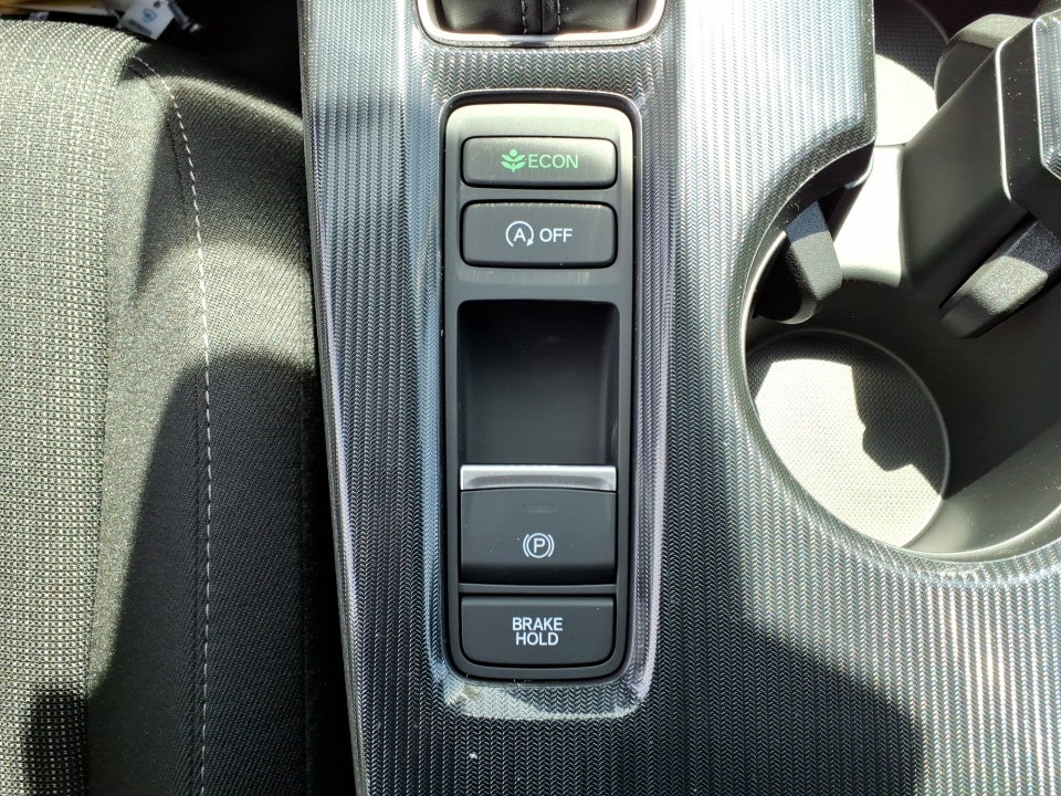 2026 Honda Civic Sedan LX