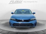 2026 Honda Civic Sedan LX