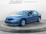 2026 Honda Civic Sedan LX