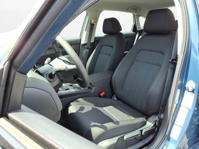 2026 Honda Civic Sedan LX