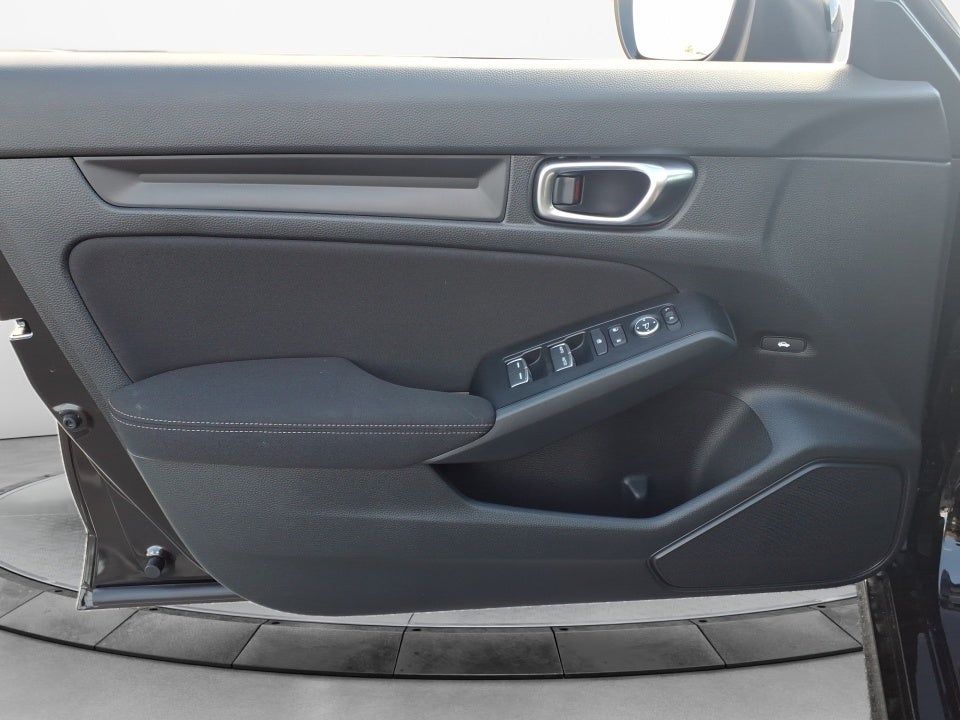 2026 Honda Civic Sedan LX