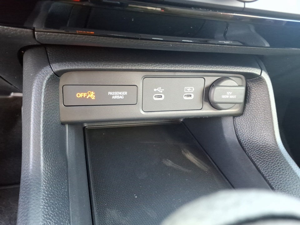 2026 Honda Civic Sedan LX