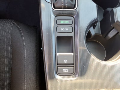 2026 Honda Civic Sedan LX
