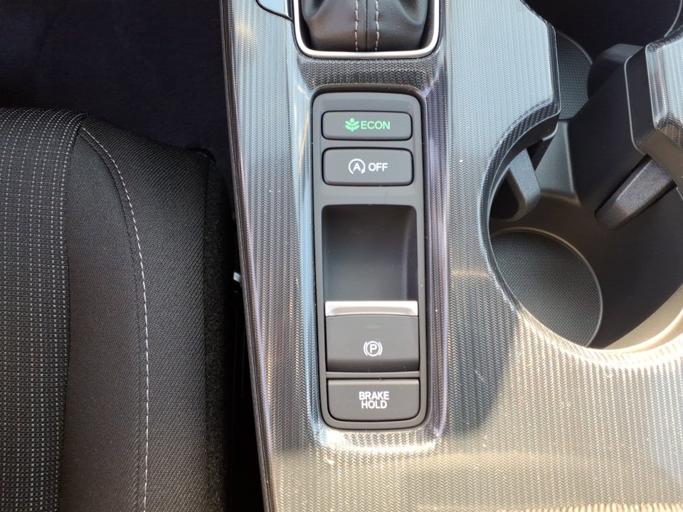 2026 Honda Civic Sedan LX