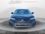 2026 Honda Civic Sedan LX