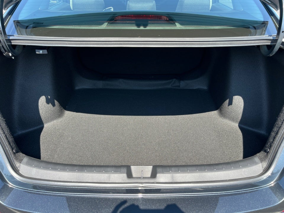 2026 Honda Civic Sedan LX
