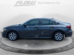 2026 Honda Civic Sedan LX