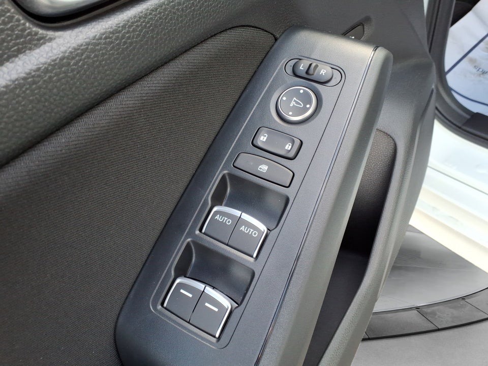 2026 Honda Civic Sedan LX