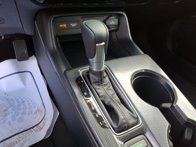 2026 Honda Civic Sedan LX