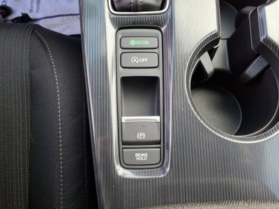 2026 Honda Civic Sedan LX