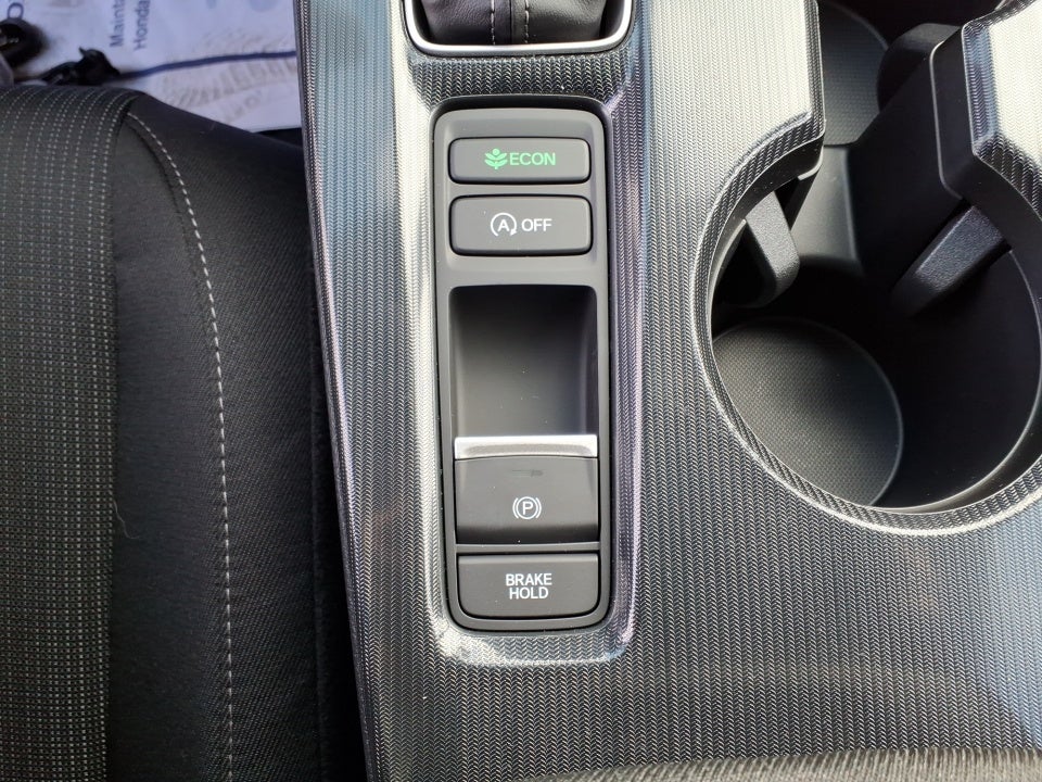 2026 Honda Civic Sedan LX