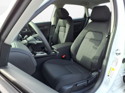 2026 Honda Civic Sedan LX