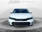 2026 Honda Civic Sedan LX